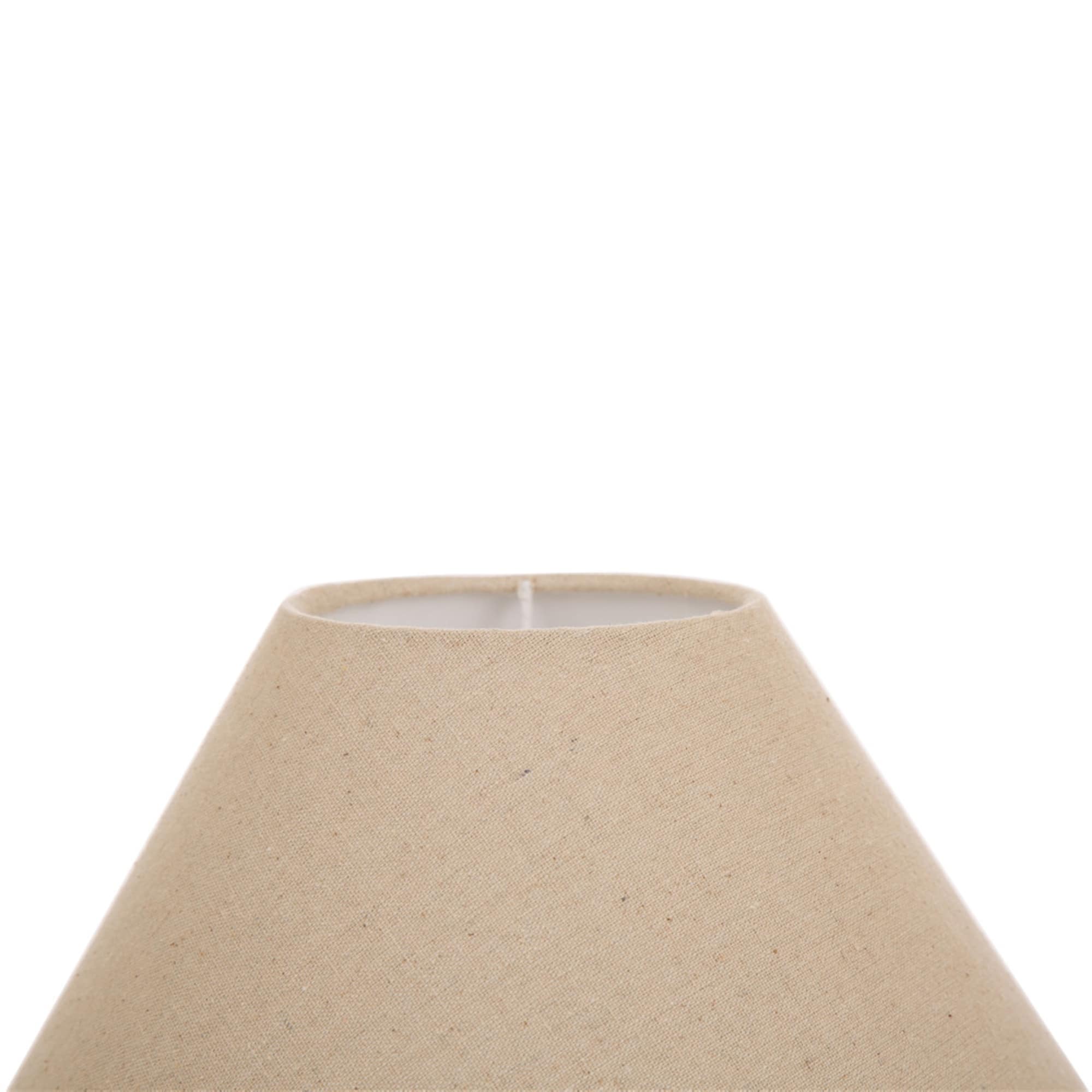 Glitzhome® Table Lamp, Farmhouse Truck